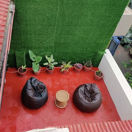 The Rustic Manor - Homestay Bangalore Exterior photo