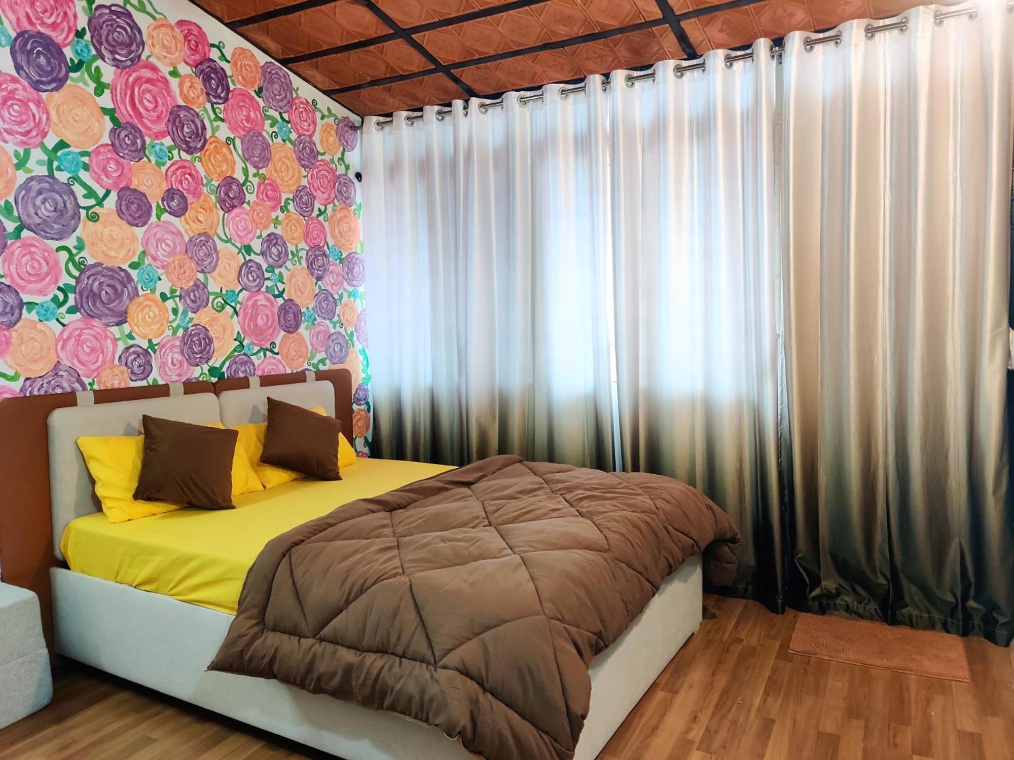 The Rustic Manor - Homestay Bangalore Exterior photo